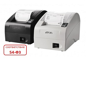 ���������� ����������� ���� FPrint-22��� (����-22�) 