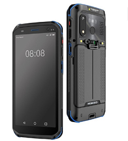 Терминал сбора данных MINDEO M50
