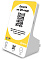 ������� QR-����� MERTECH QR-PAY