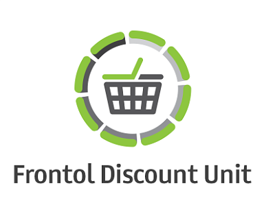����: Frontol Discount Unit