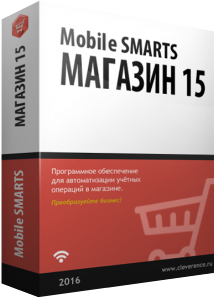 ���������: Mobile SMARTS: ������� 15
